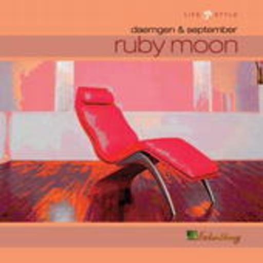 Daemgen & September – Ruby Moon
