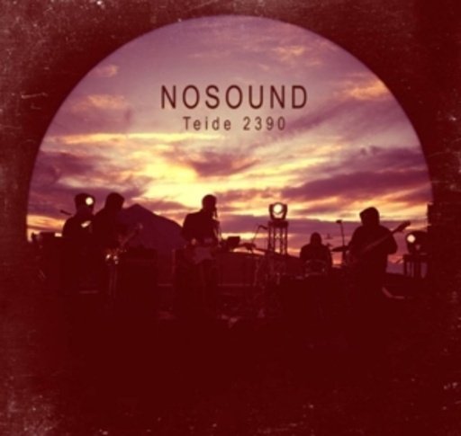 Nosound – Teide 2390