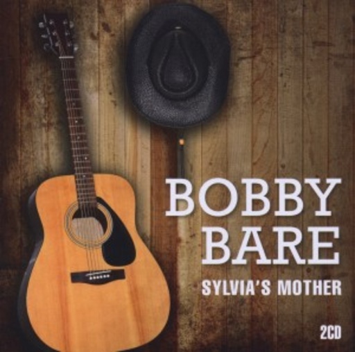 Bobby Bare – Sylvia's Mother