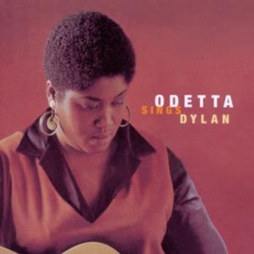 Odetta – Odetta Sings Dylan