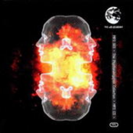 Pete Namlook & Bill Laswell – The Psychonavigation Collection