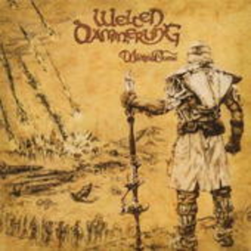 Winterdome – Weltendämmerung
