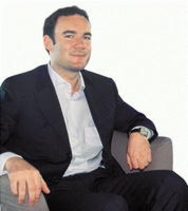 Michael Baur