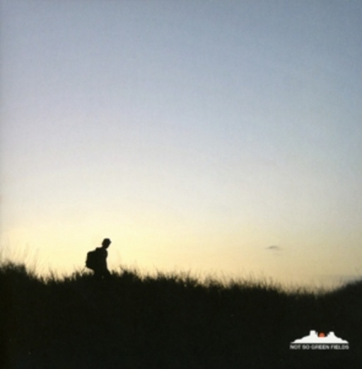 Dusty Kid – Not So Green Fields