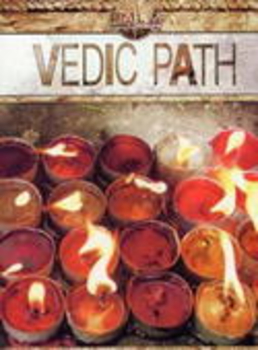 Diverse – Vedic Path - Palm World Voices