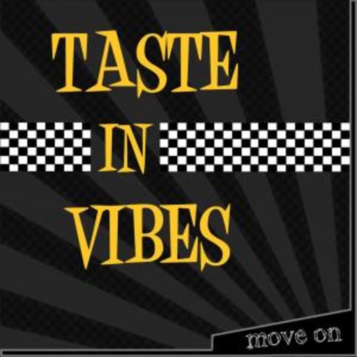 Taste In Vibes – Move On