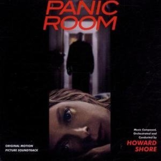 Howard Shore – Panic Room