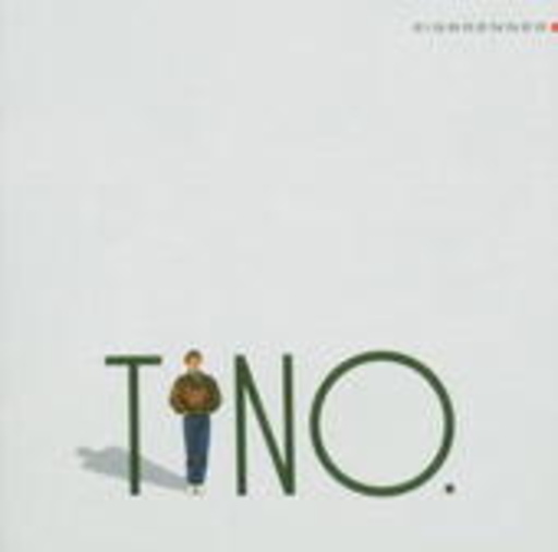 Eisbrenner – Tino
