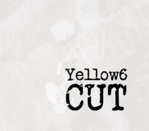 Yellow 6 – Cut