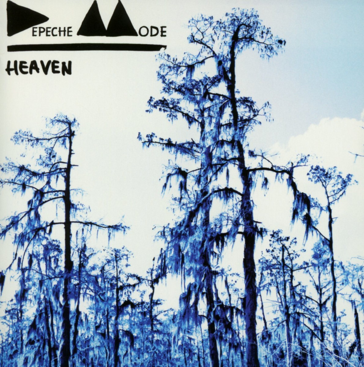 Depeche Mode – Heaven