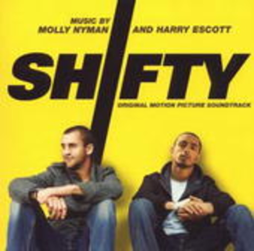 Diverse – Shifty