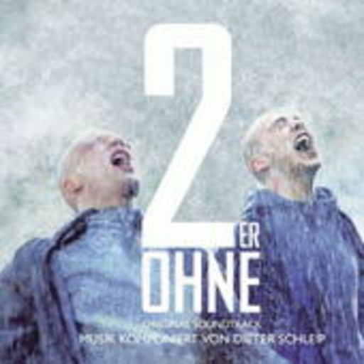 Dieter Schleip – Zweier ohne