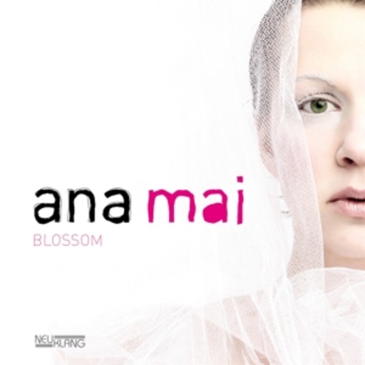 Ana Mai – Blossom