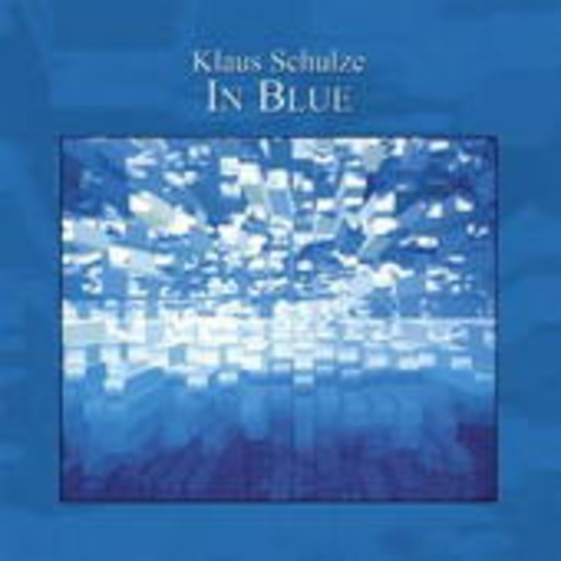 Klaus Schulze – In Blue