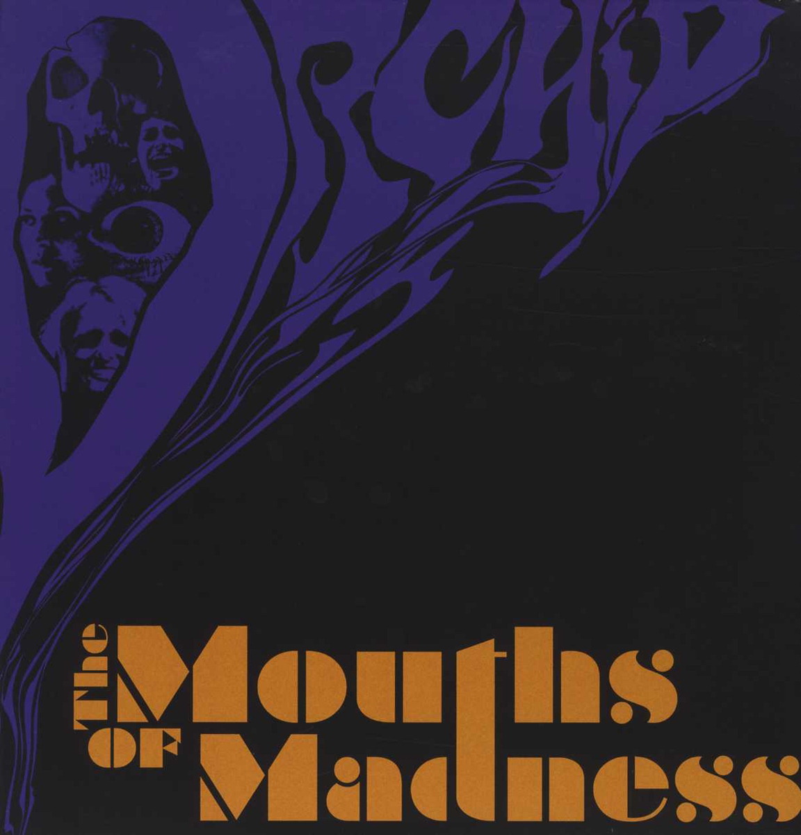 The Mouths Of Madness
