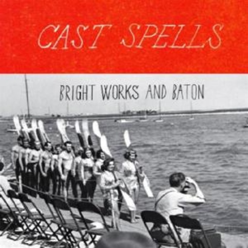Bright Works & Baton EP