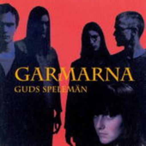 Garmarna – Guds Spelemän