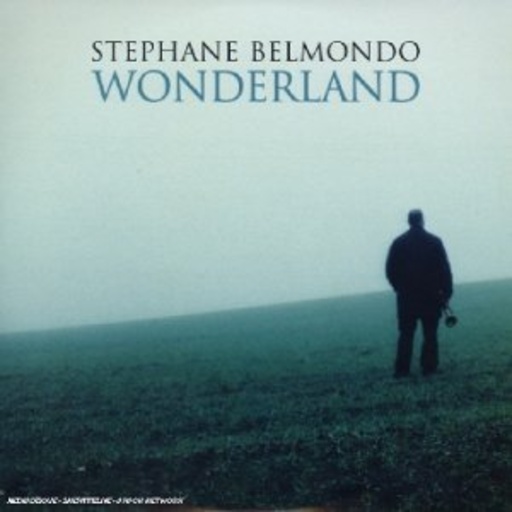 Stephane Belmondo – Wonderland