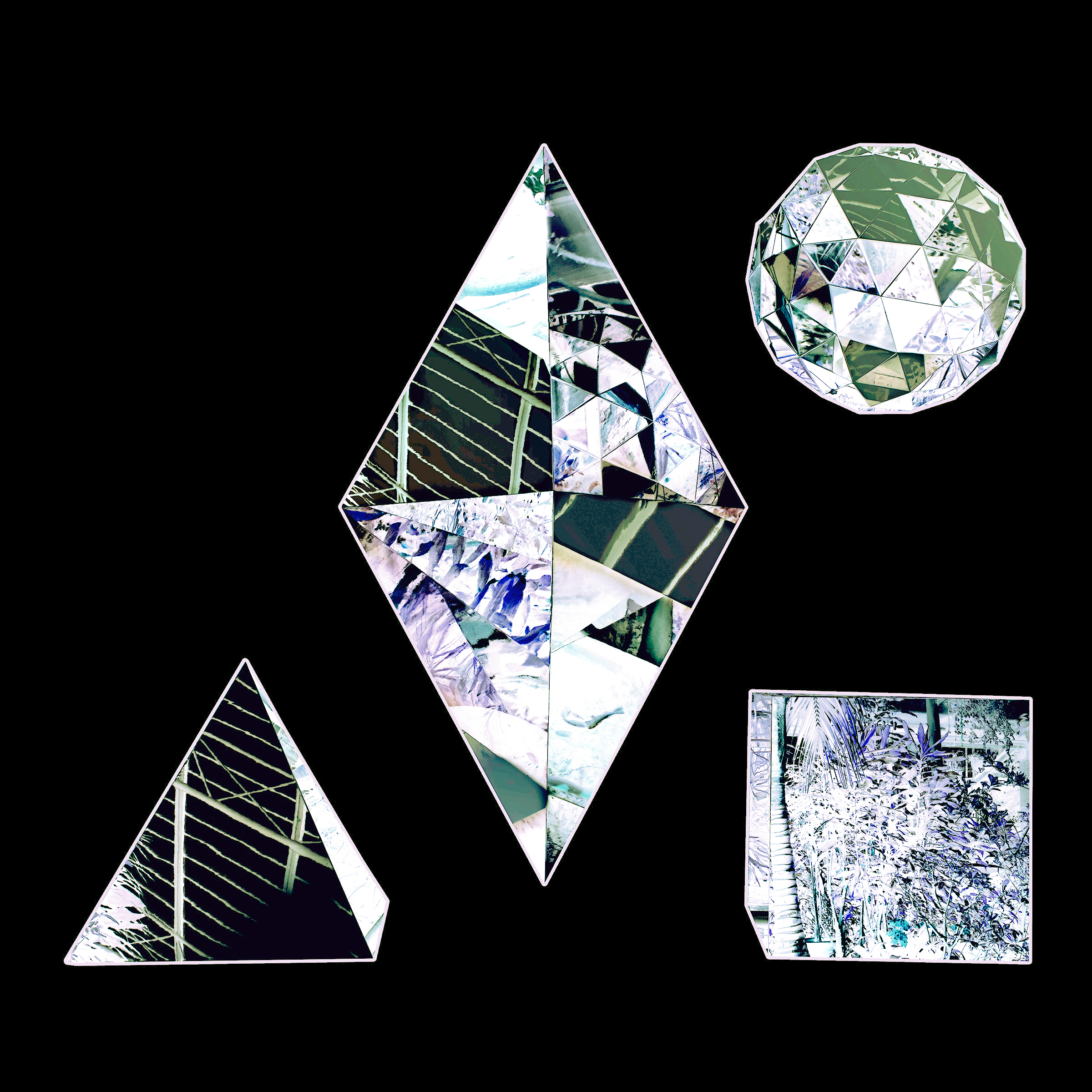 Clean Bandit feat. Jess Glynne – Real Love