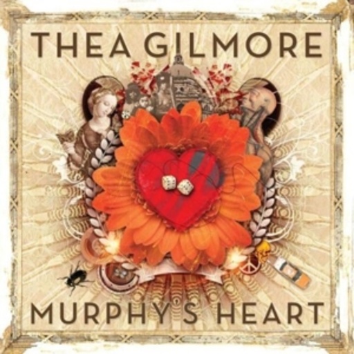 Thea Gilmore – Murphys Heart