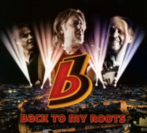 B3 – Back To My Roots