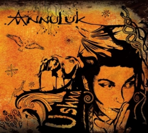 Annuluk – Ushná