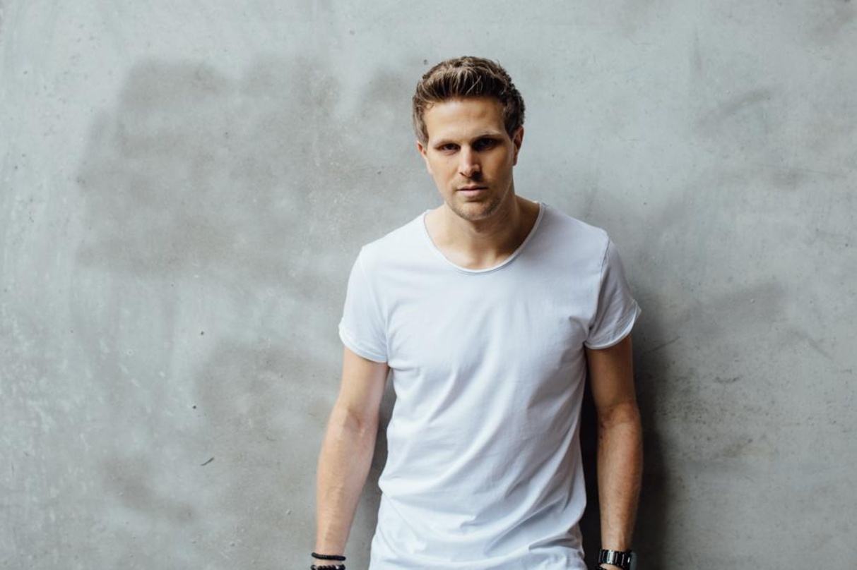 Nun bei WePlay und More Music aktiv: Michael Moor