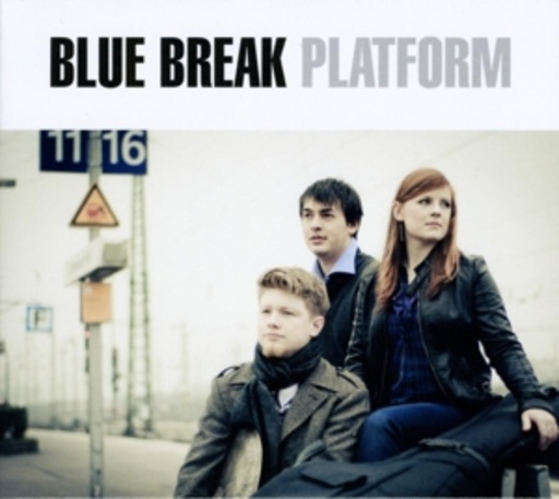 Blue Break – Platform