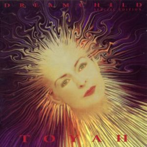 Toyah – Dreamchild