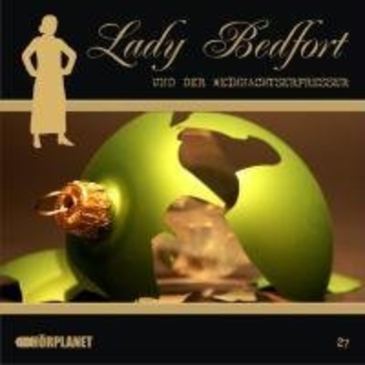 Diverse – Lady Bedfort (27) - Der Weihnachtserpresser