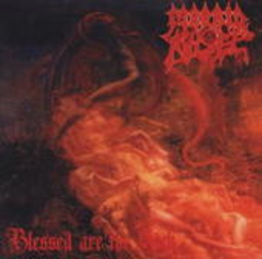 Morbid Angel – Blessed Are The Sick (Digital Remastered)