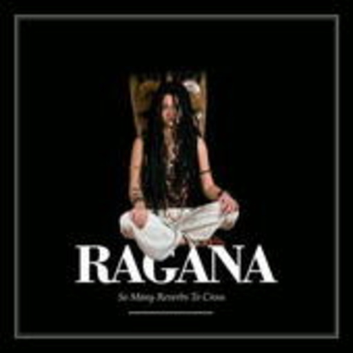 Ragana – Many Reverbs
