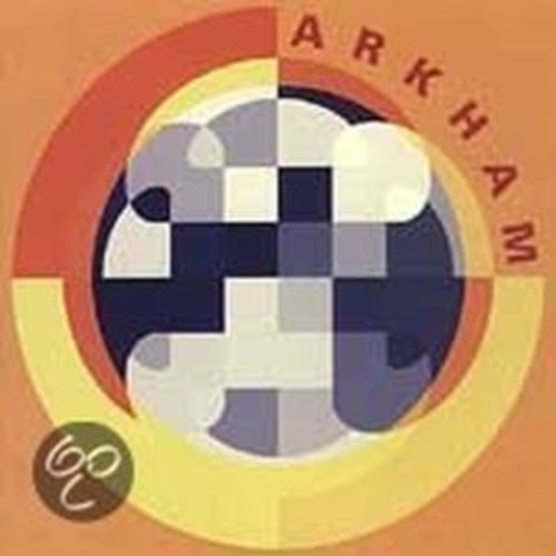 Arkham – Arkham