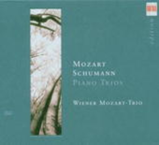Wiener Mozart Trio – Piano Trios