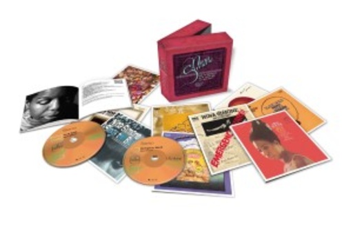 The Complete RCA Albums Collection