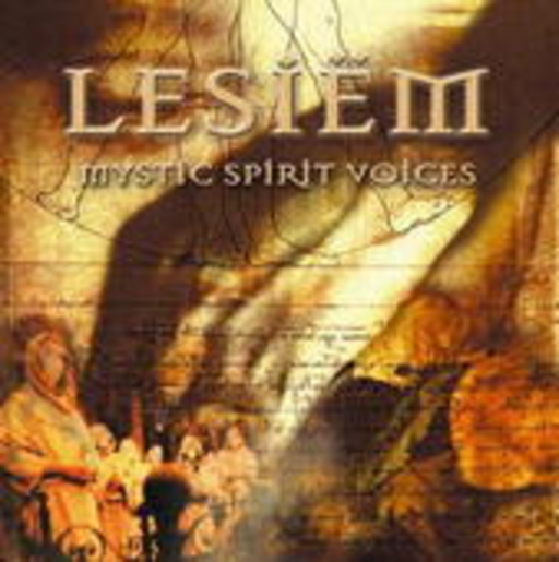 Lesiem – Mystic Spirit Voices