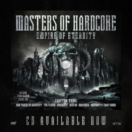 Diverse – Masters Of Hardcore/Empire Of Eternity