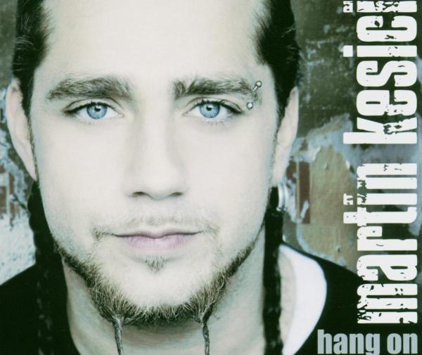 Martin Kesici – Hang On