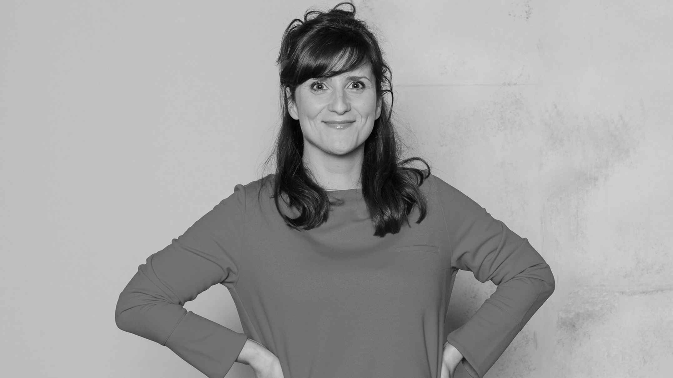 Hat den Fragebogen von MusikWoche ausgefüllt: Stefanie Schäfer von SWR3.