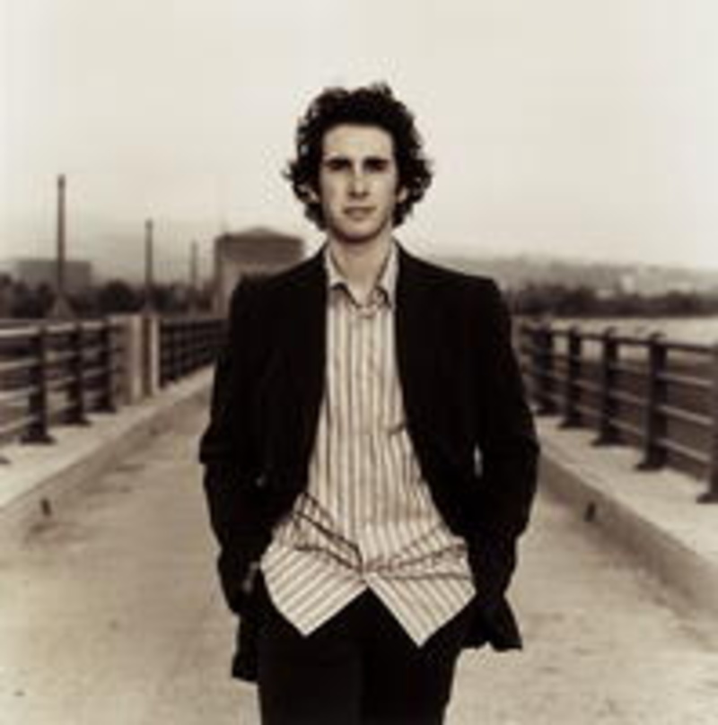 Will die Herzen der deutschen Konzertbesucher erobern: Josh Groban