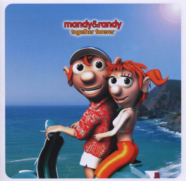 Mandy & Randy – Together Forever