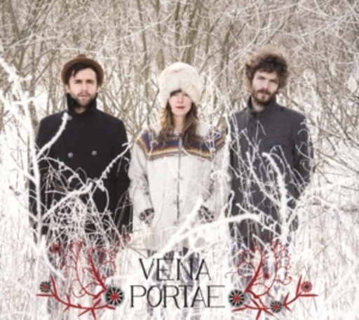 Vena Portae – Vena Portae
