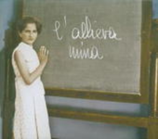 Mina – L' Allieva