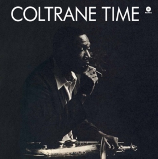 John Coltrane – Coltrane Time