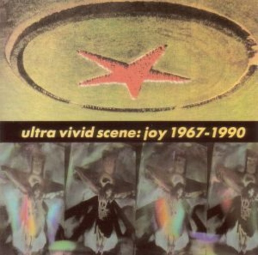 Ultra Vivid Scene – Joy 1967-1990