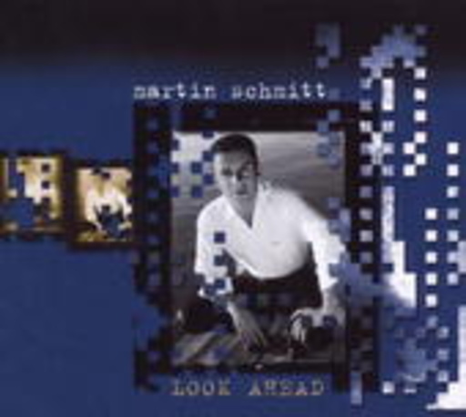 Martin Schmitt – Look Ahead