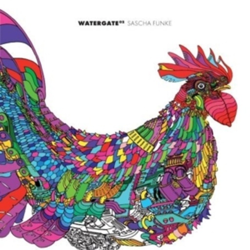 Sascha Funke – Watergate 02