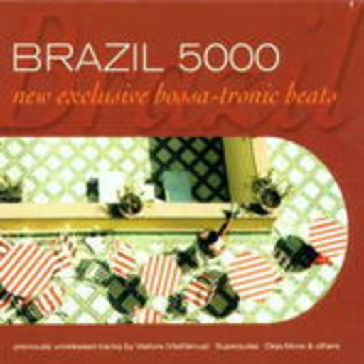 Brazil 5000 Vol. 1