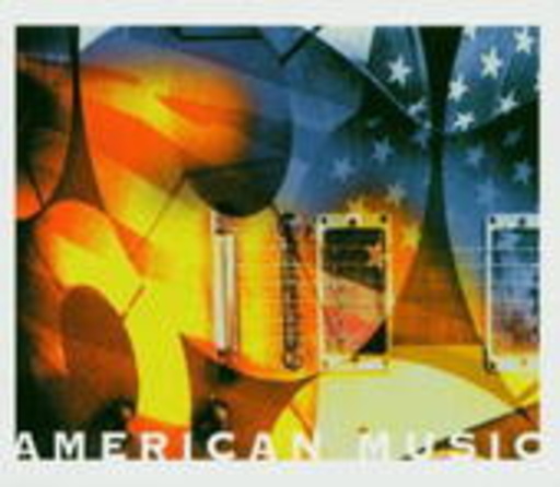 Billy Joel/3 Dog Night/Atlanta Rhythm Section – American Music