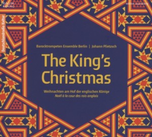 The King’s Christmas